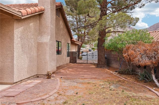 1671 Monterey Sunrise Drive, Las Vegas, NV 89156