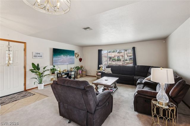 1671 Monterey Sunrise Drive, Las Vegas, NV 89156