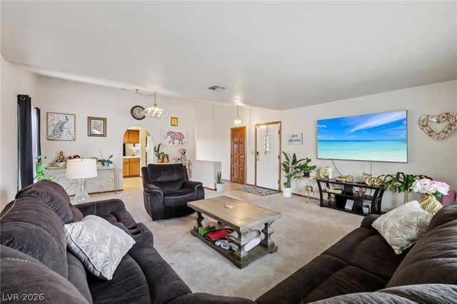 1671 Monterey Sunrise Drive, Las Vegas, NV 89156