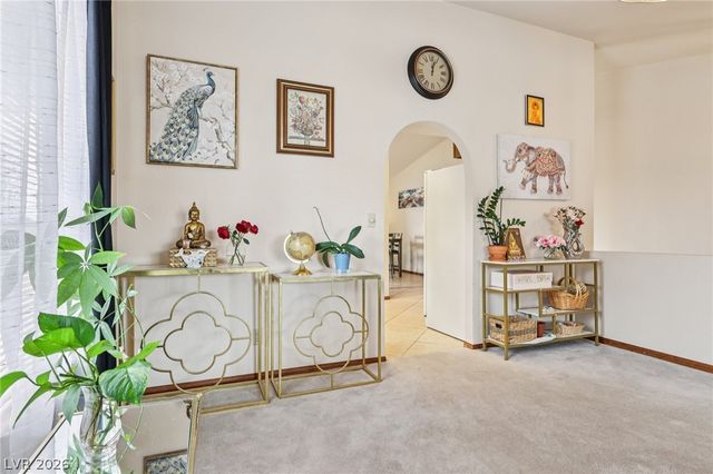 1671 Monterey Sunrise Drive, Las Vegas, NV 89156