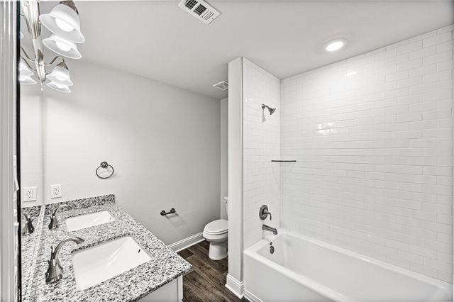 9476 Hard Rock Boulevard, Conroe, TX 77303