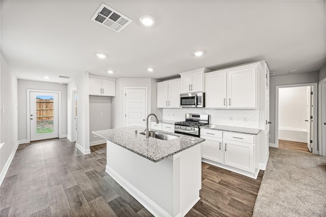 9476 Hard Rock Boulevard, Conroe, TX 77303