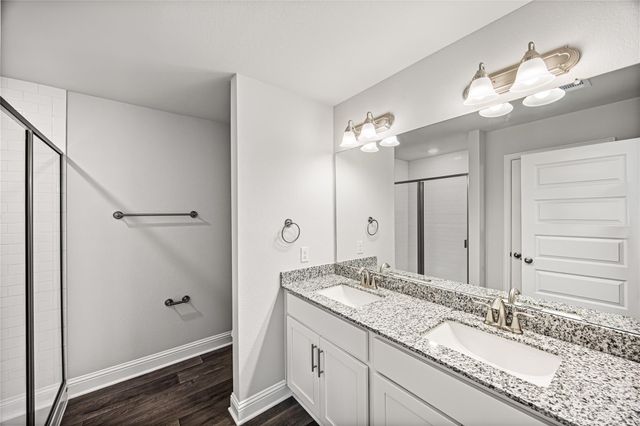 9476 Hard Rock Boulevard, Conroe, TX 77303