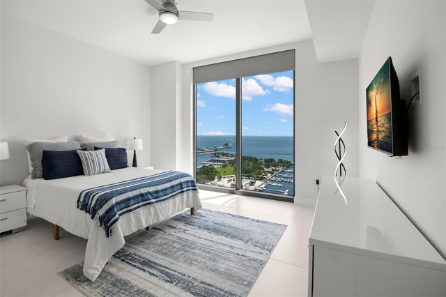 301 1ST STREET S 2402, St Petersburg, FL 33701