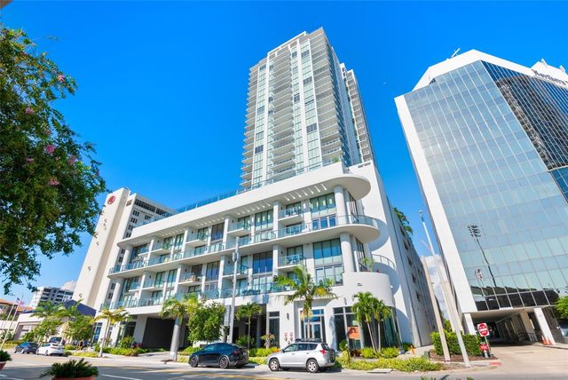 301 1ST STREET S 2402, St Petersburg, FL 33701