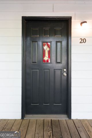 1905 S Milledge Avenue 20, Athens, GA 30605