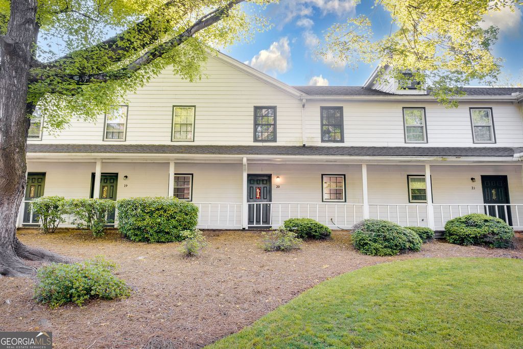 1905 S Milledge Avenue 20, Athens, GA 30605
