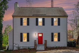 3852 Old Coach Road, Raleigh, NC 27616