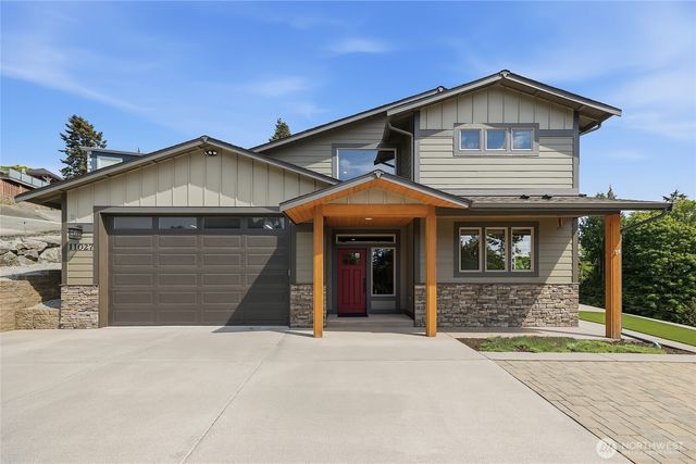 11027 Vernon Road, Lake Stevens, WA 98258