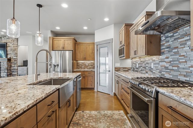 11027 Vernon Road, Lake Stevens, WA 98258