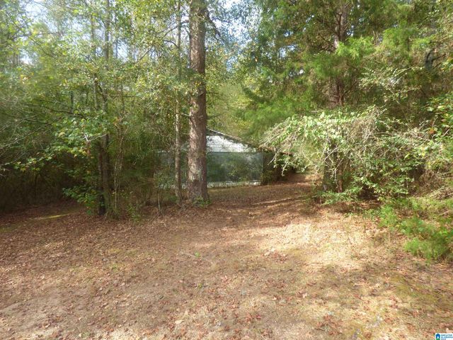 0 SUNRISE RIDGE, Jacksonville, AL 36265