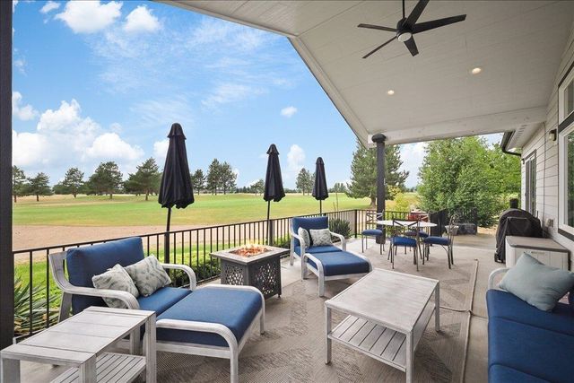 701 N Country Club Dr, Deer Park, WA 99006