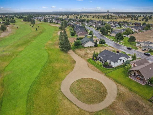 701 N Country Club Dr, Deer Park, WA 99006