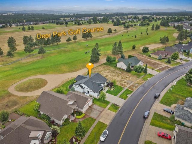 701 N Country Club Dr, Deer Park, WA 99006