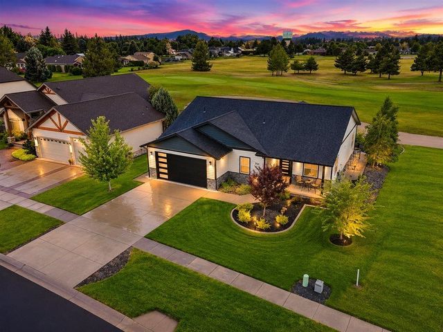 701 N Country Club Dr, Deer Park, WA 99006