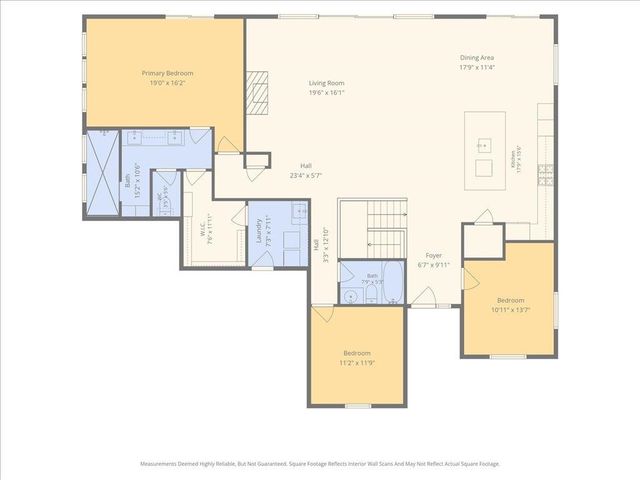 701 N Country Club Dr, Deer Park, WA 99006