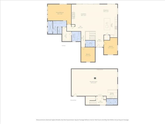 701 N Country Club Dr, Deer Park, WA 99006