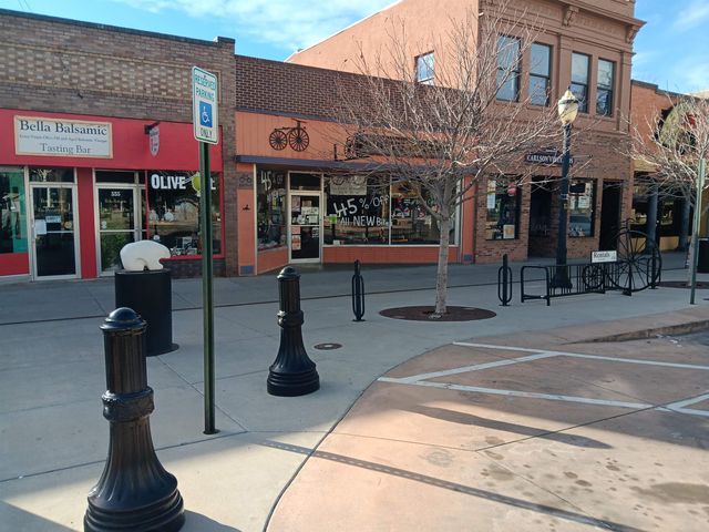 549 & 555 Main Street, Grand Junction, CO 81501