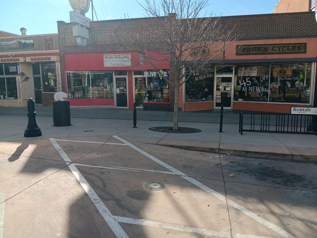 549 & 555 Main Street, Grand Junction, CO 81501