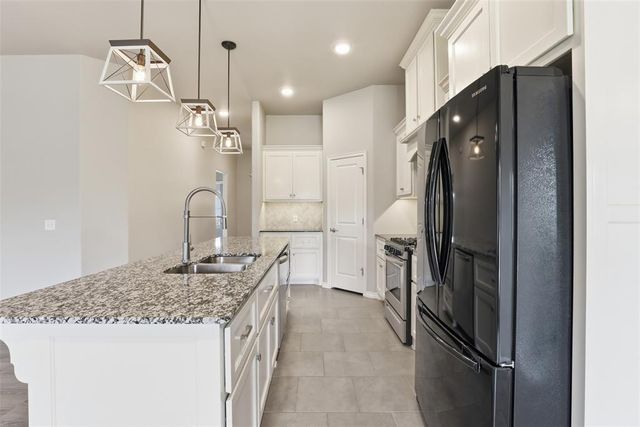 3317 NW 158th Street, Edmond, OK 73013