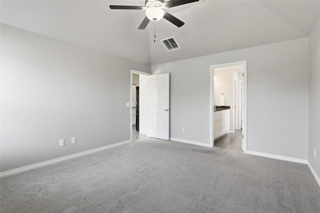 3317 NW 158th Street, Edmond, OK 73013
