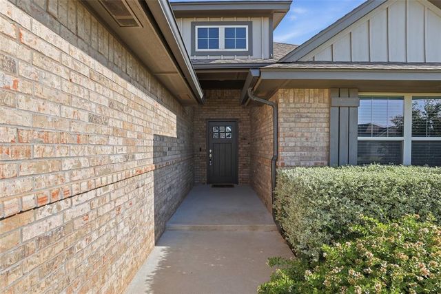 3317 NW 158th Street, Edmond, OK 73013