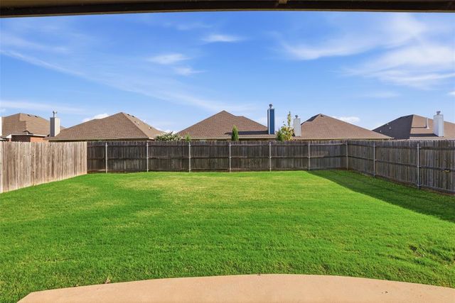 3317 NW 158th Street, Edmond, OK 73013