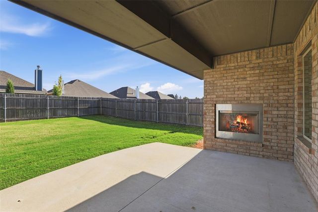 3317 NW 158th Street, Edmond, OK 73013