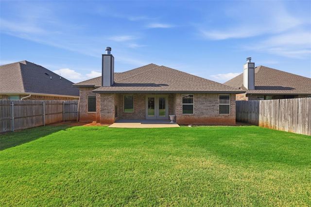 3317 NW 158th Street, Edmond, OK 73013