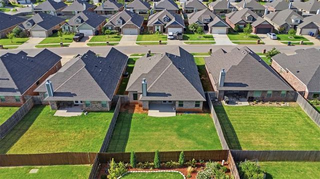 3317 NW 158th Street, Edmond, OK 73013