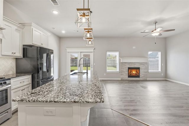 3317 NW 158th Street, Edmond, OK 73013