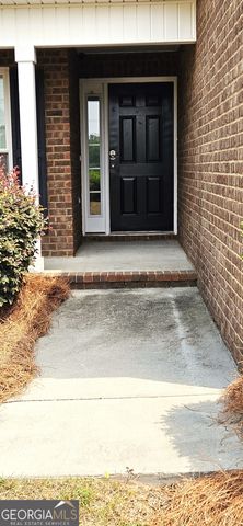 100 Wedgefield Way, Statesboro, GA 30458