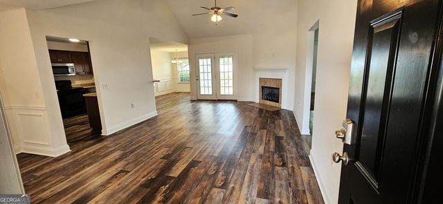 100 Wedgefield Way, Statesboro, GA 30458