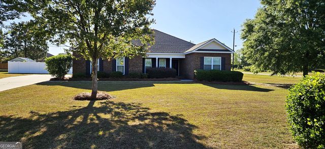100 Wedgefield Way, Statesboro, GA 30458