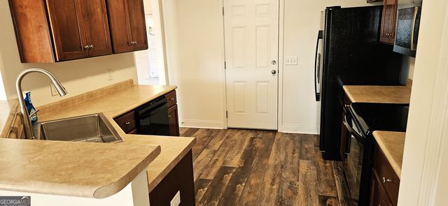 100 Wedgefield Way, Statesboro, GA 30458