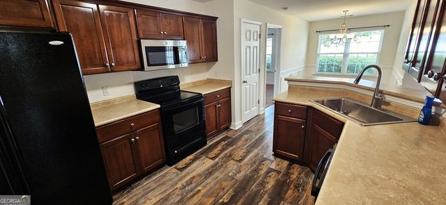 100 Wedgefield Way, Statesboro, GA 30458