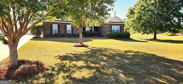 100 Wedgefield Way, Statesboro, GA 30458