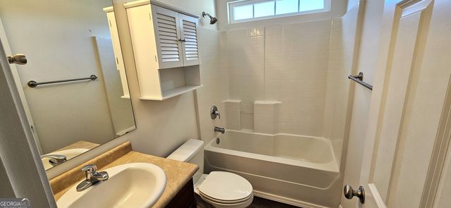 100 Wedgefield Way, Statesboro, GA 30458