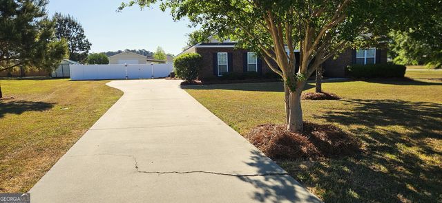 100 Wedgefield Way, Statesboro, GA 30458