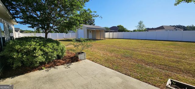 100 Wedgefield Way, Statesboro, GA 30458