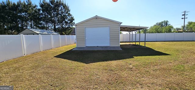 100 Wedgefield Way, Statesboro, GA 30458