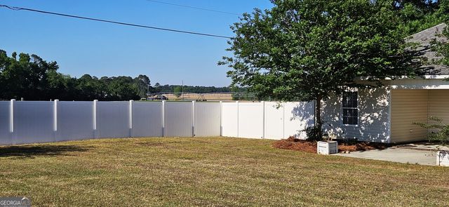 100 Wedgefield Way, Statesboro, GA 30458