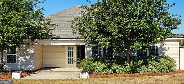 100 Wedgefield Way, Statesboro, GA 30458