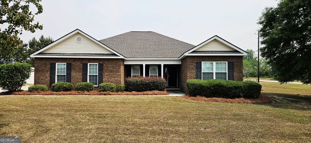 100 Wedgefield Way, Statesboro, GA 30458