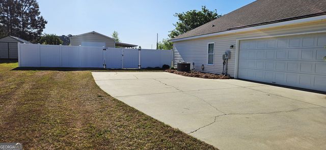 100 Wedgefield Way, Statesboro, GA 30458