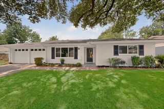 216 Bellvue Drive, Fort Worth, TX 76134