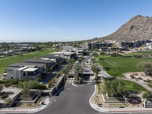 5032 N ASCENT Drive, Scottsdale, AZ 85251