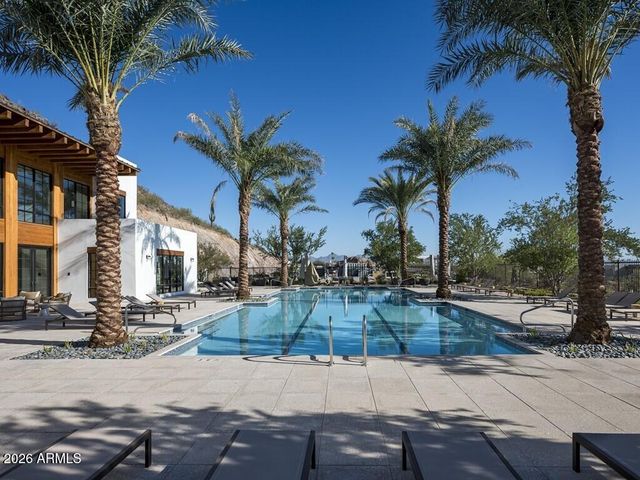 5032 N ASCENT Drive, Scottsdale, AZ 85251