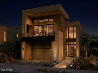 5032 N ASCENT Drive, Scottsdale, AZ 85251