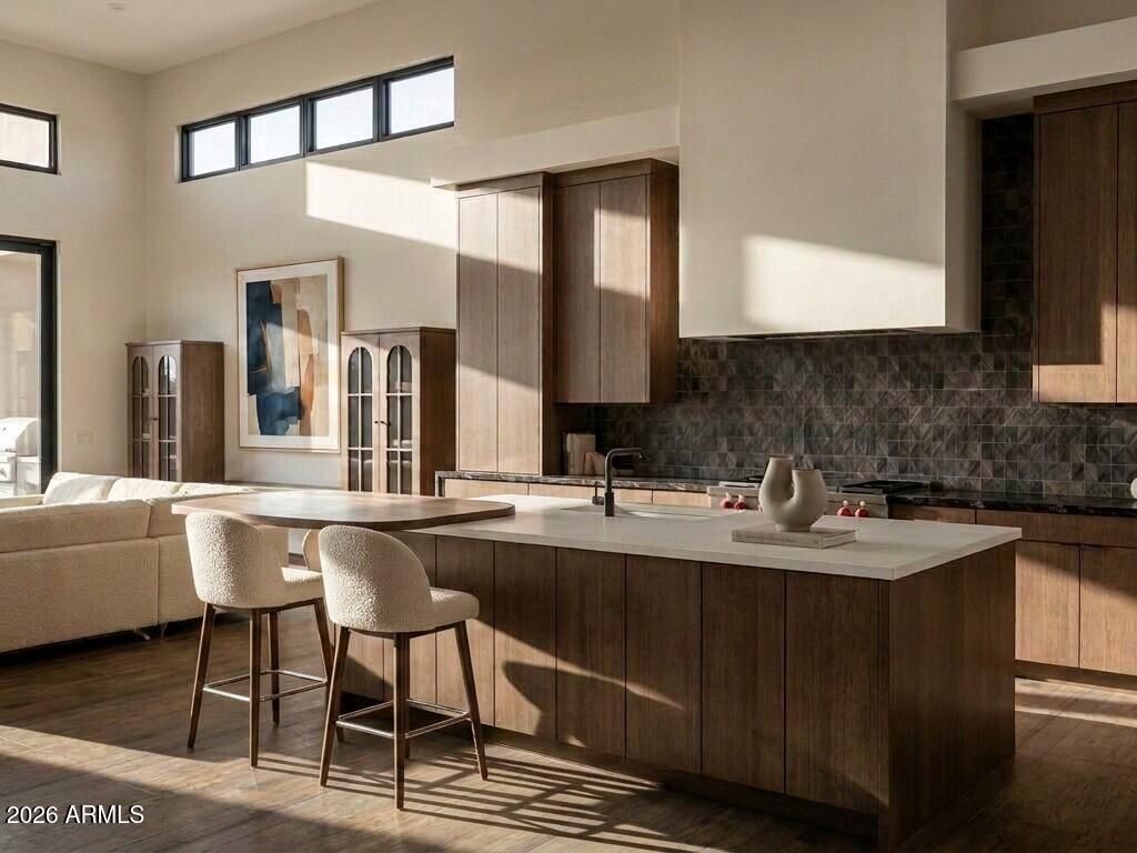 5032 N ASCENT Drive, Scottsdale, AZ 85251 — photo 4